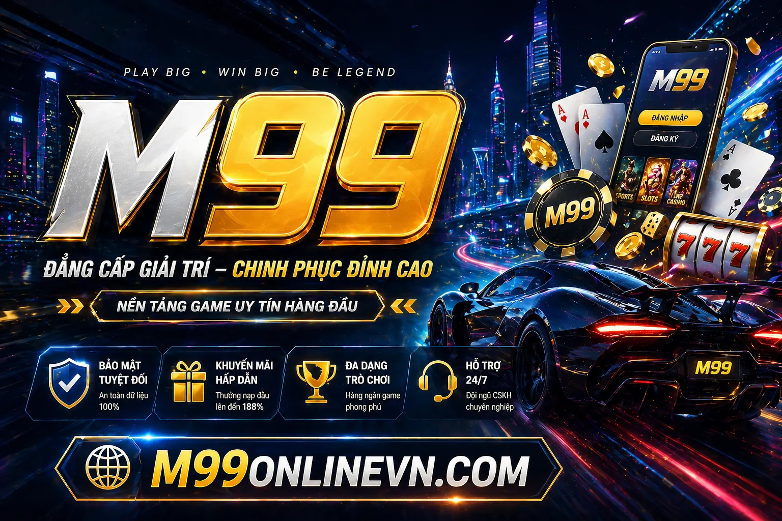 Hình ảnh chính sòng bạc 13win1 App với các trò chơi đa dạng