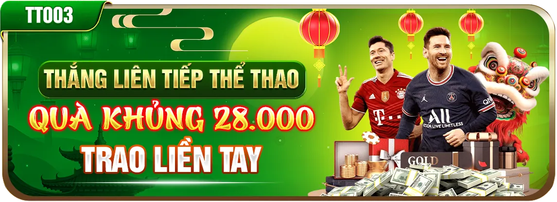 Chào mừng đến với ứng dụng 13win1