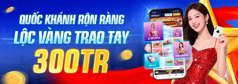 Hoàn trả tiền mặt 13win1 App